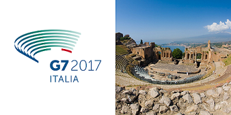 G7 Taormina: stop al Trattato di Schengen dal 10 al 30 maggio